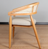 Soho Dining Chair